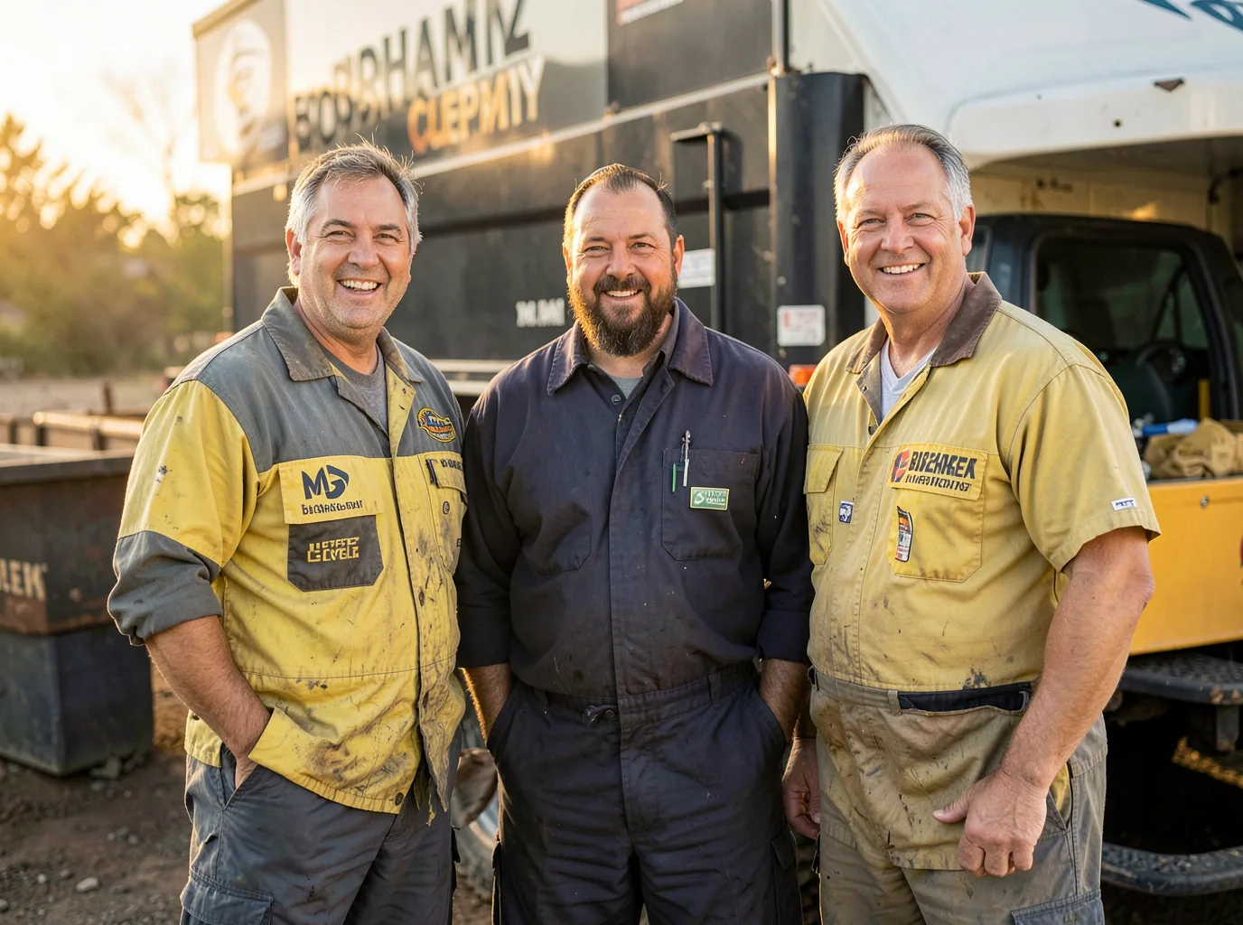 Sewage Cleanup company in Oak, NE