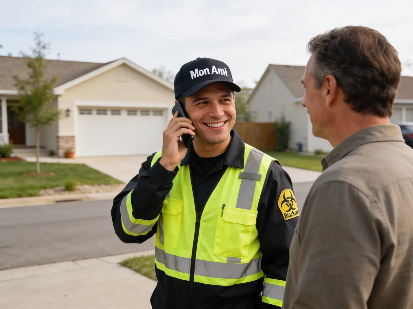 Sewage Cleanup Oak, NE FAQs
